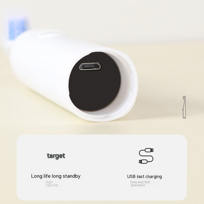 Electrical Toothbrush - PURAVEA