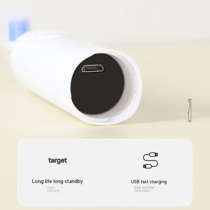 Electrical Toothbrush - PURAVEA