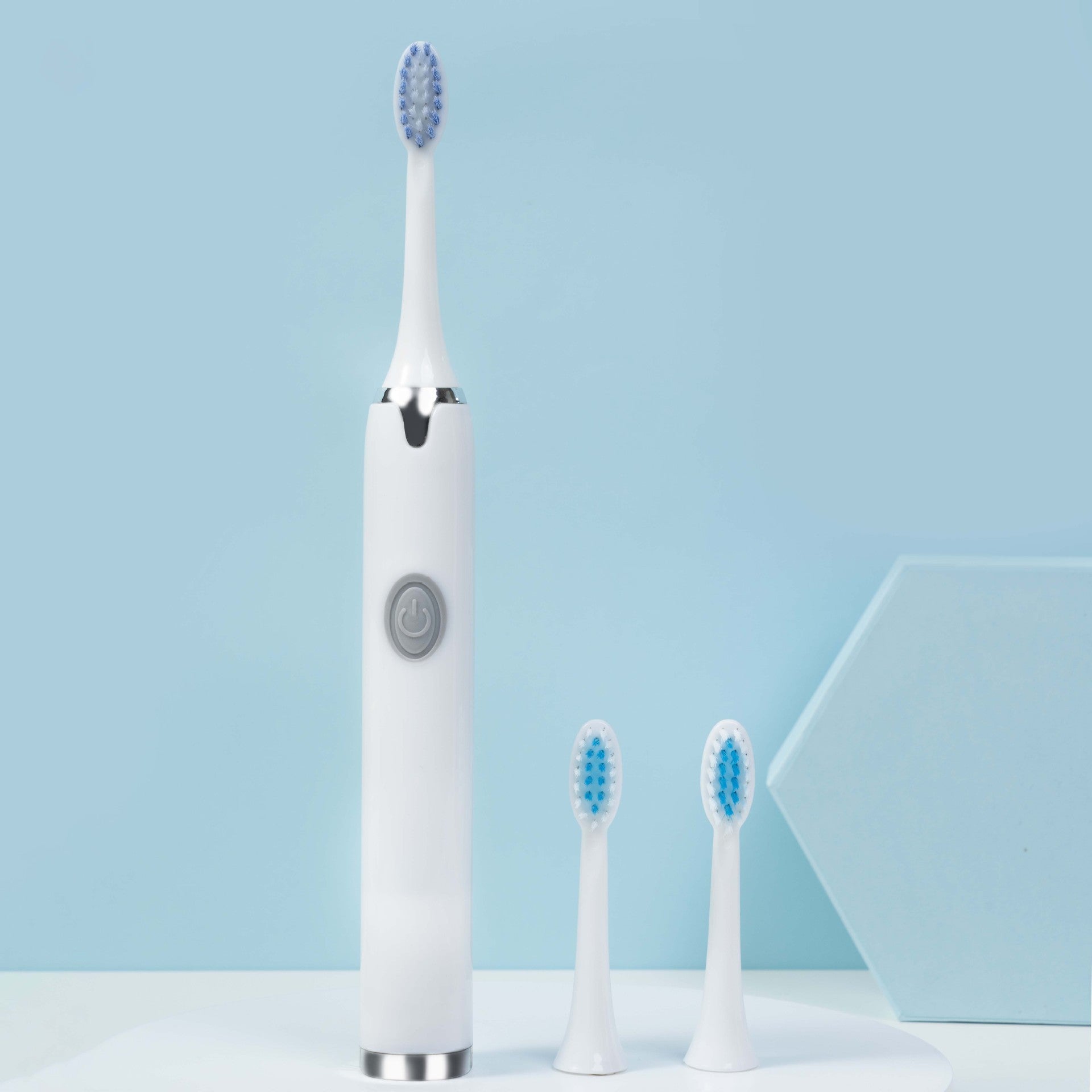 Electrical Toothbrush - PURAVEA