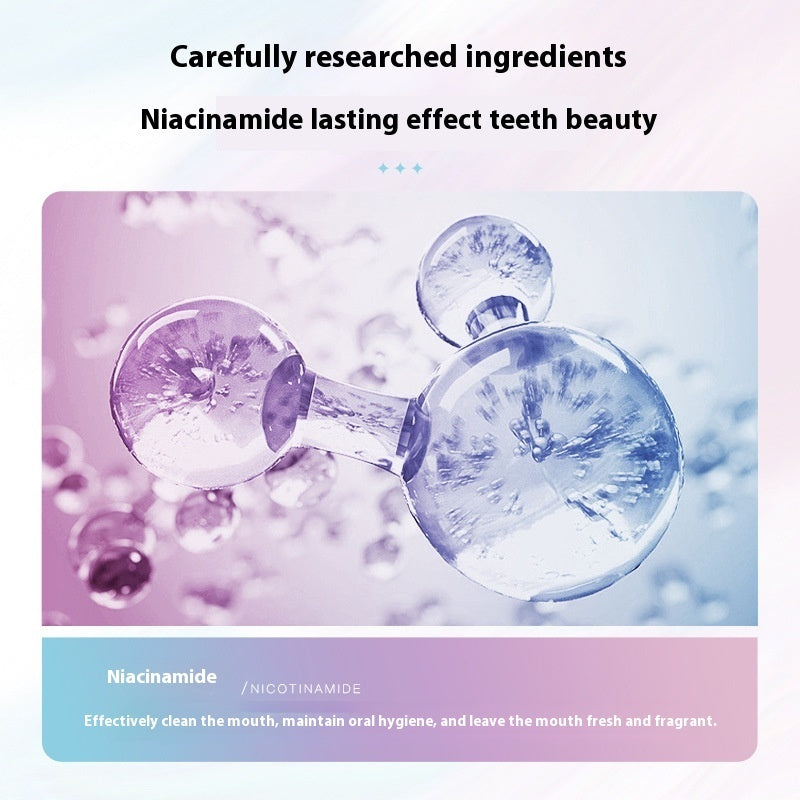 PURAVEA Blancora™ Tooth Whitening Paste - PURAVEA