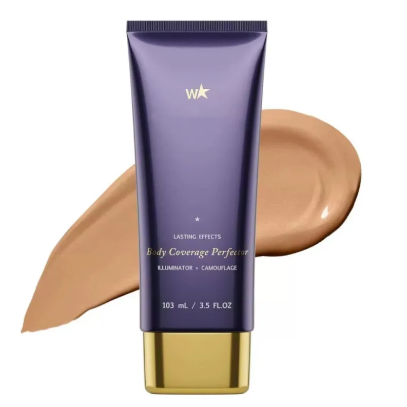 Flawless Body Coverage Perfector - PURAVEA