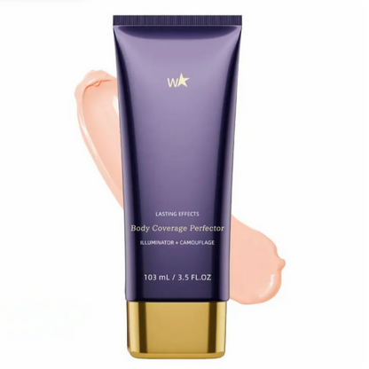 Flawless Body Coverage Perfector - PURAVEA