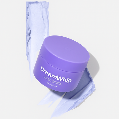 DreamWhip Skin-Firming Cream - PURAVEA