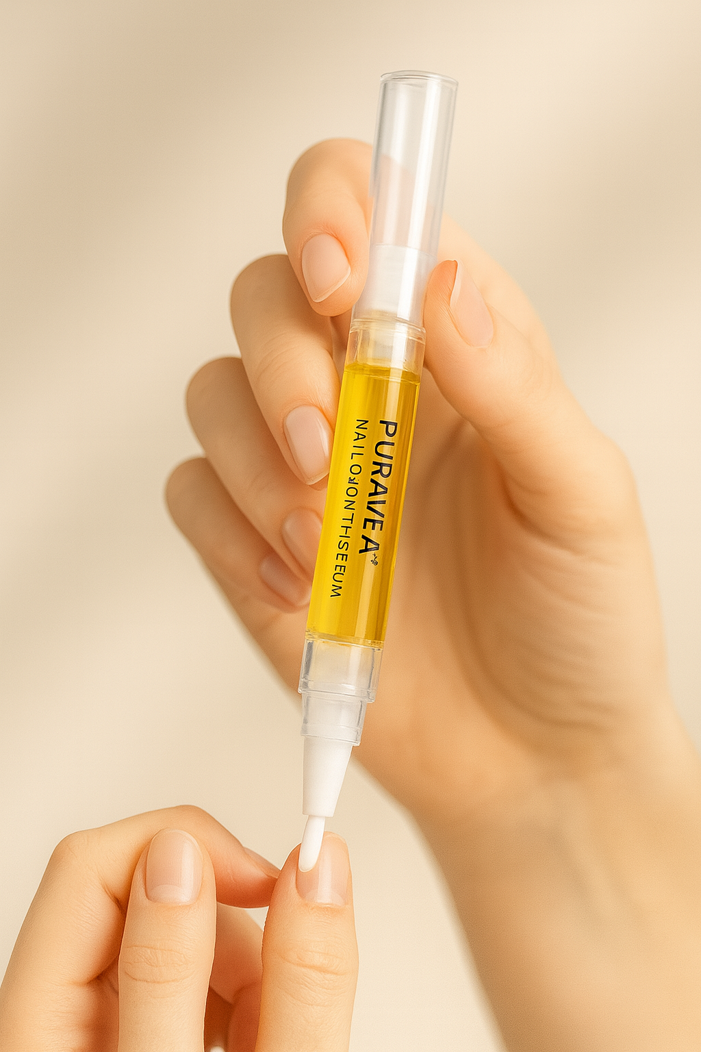 PURAVEA™ Nail Growth Serum - PURAVEA