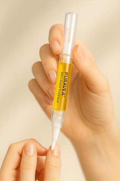 PURAVEA™ Nail Growth Serum - PURAVEA