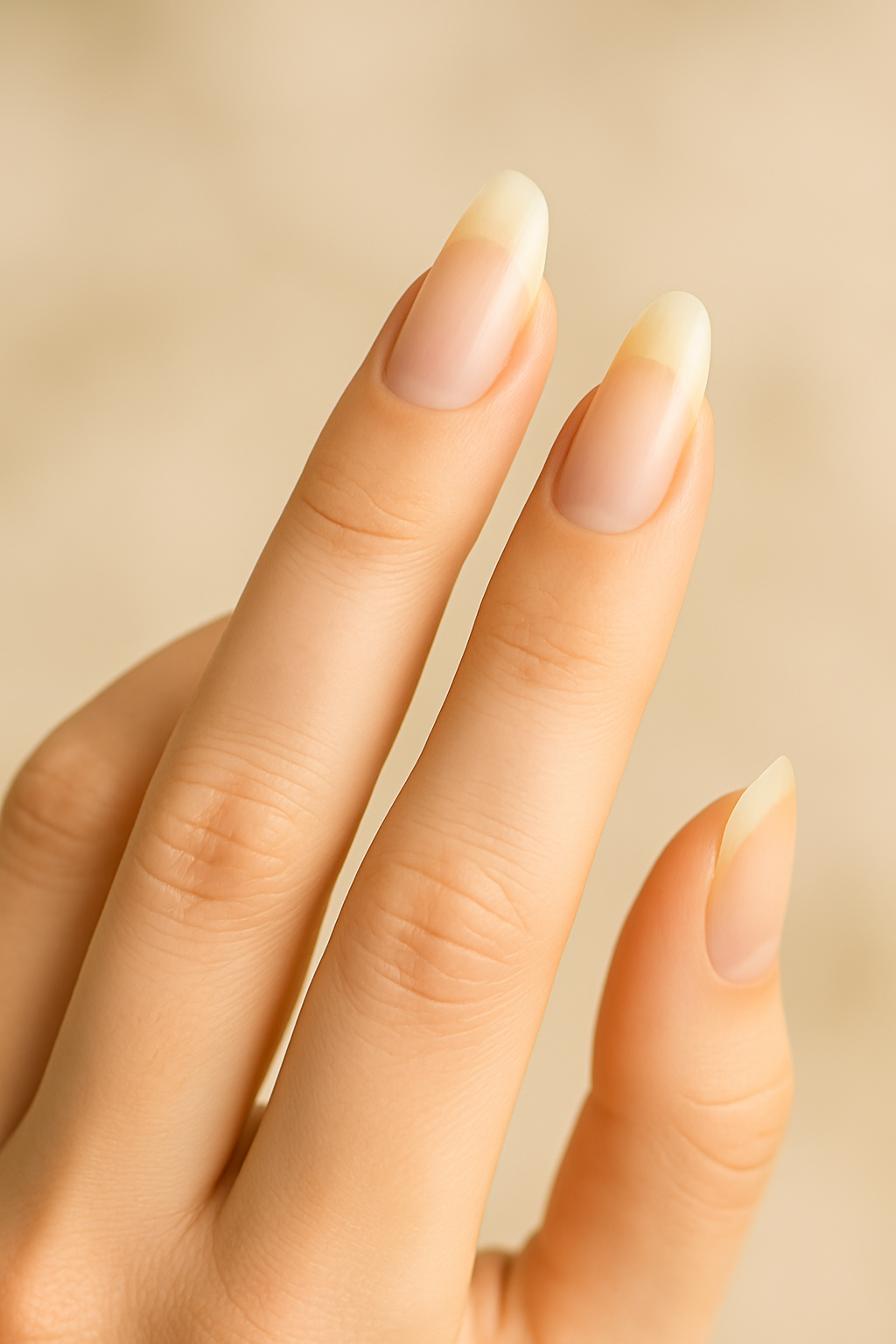 PURAVEA™ Nail Growth Serum - PURAVEA