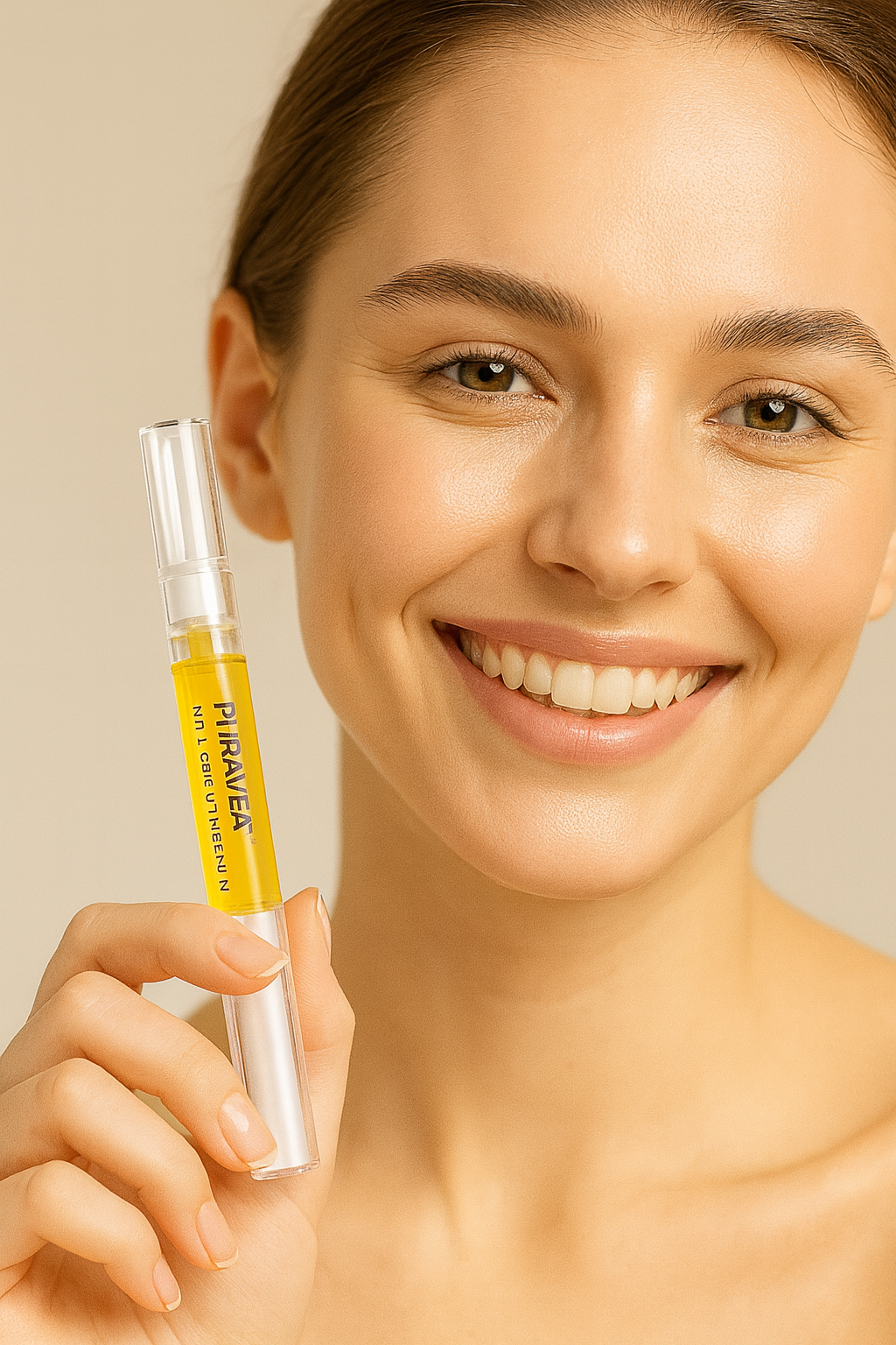 PURAVEA™ Nail Growth Serum - PURAVEA