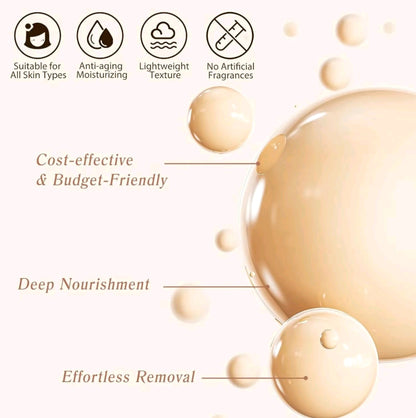 PURAVEA TrueBlend Foundation - PURAVEA