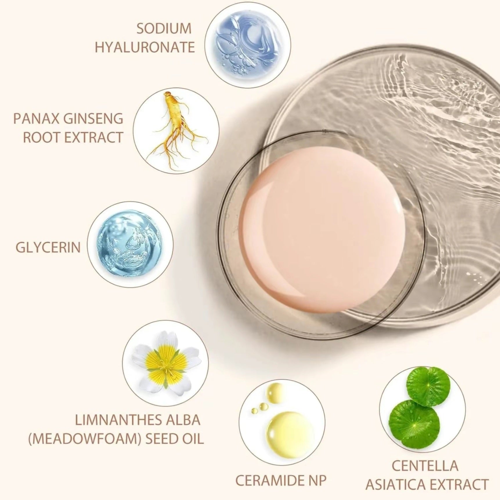 PURAVEA TrueBlend Foundation - PURAVEA