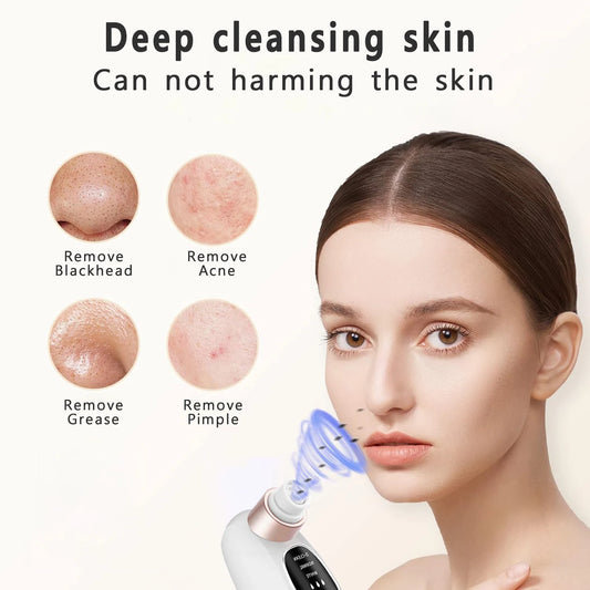 Puravea Ultimate Pore Cleanser & Blackhead Remover - PURAVEA