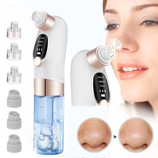 Puravea Ultimate Pore Cleanser & Blackhead Remover - PURAVEA