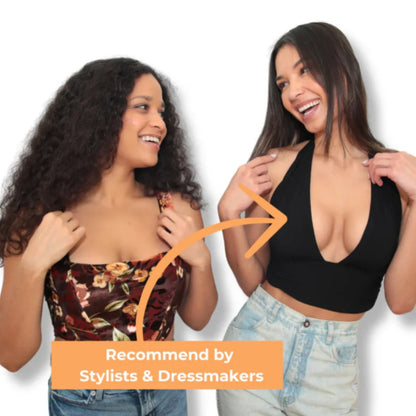 PURAVEA Sticky Pushup Nip Covers - PURAVEA