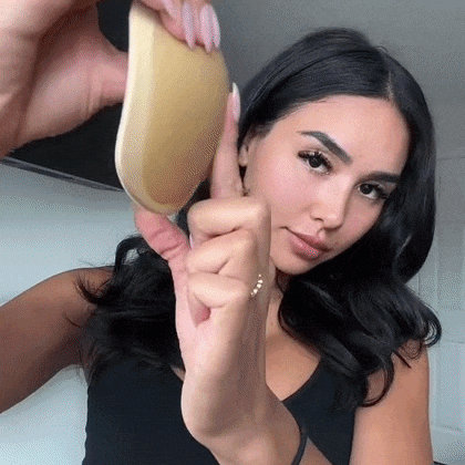 PURAVEA Sticky Pushup Nip Covers - PURAVEA