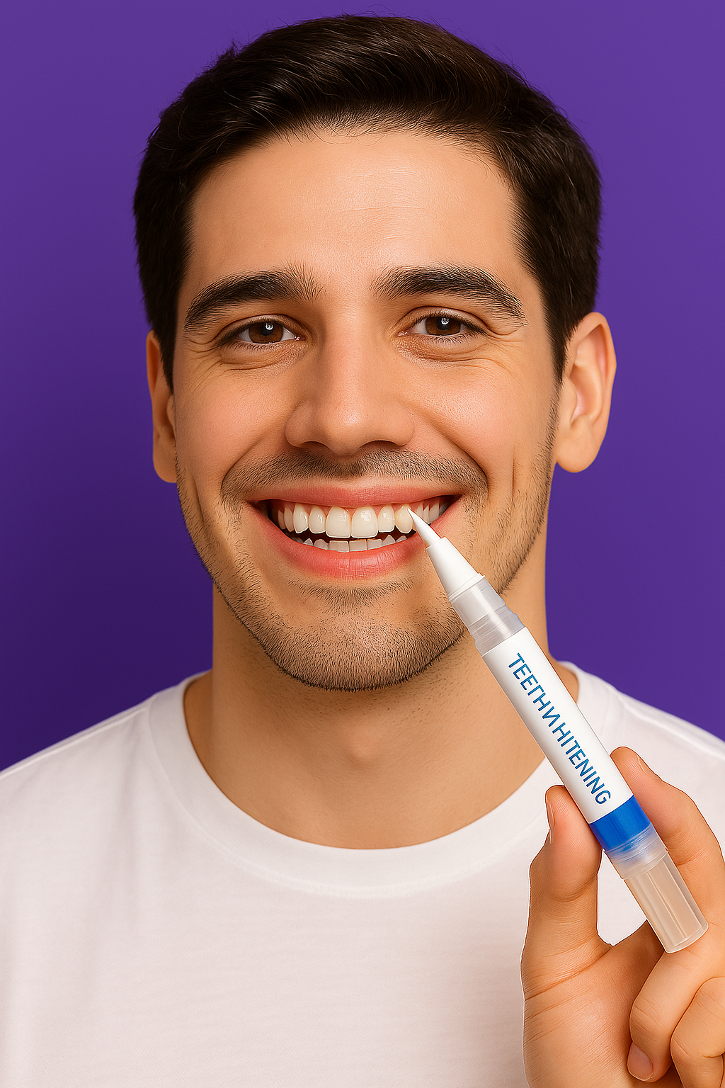 PURAVEA™ Teeth Whitening Essence - PURAVEA