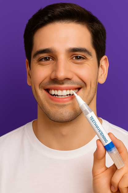 PURAVEA™ Teeth Whitening Essence - PURAVEA