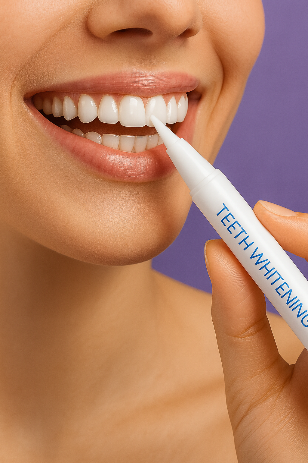 PURAVEA™ Teeth Whitening Essence - PURAVEA