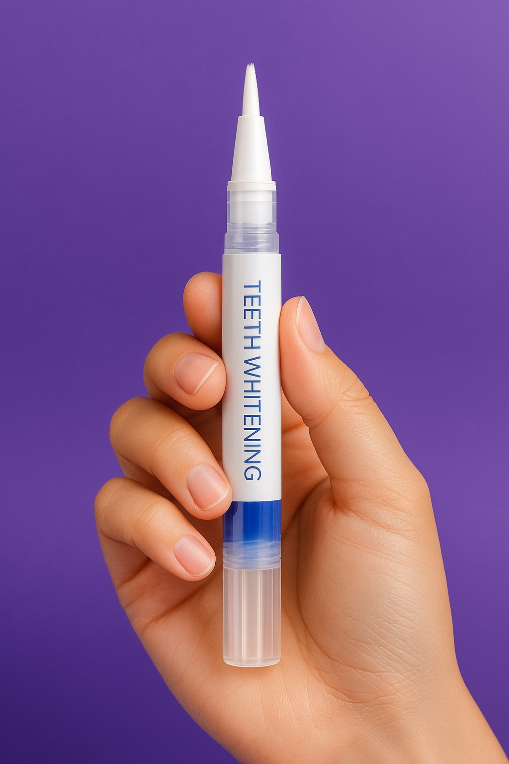 PURAVEA™ Teeth Whitening Essence - PURAVEA