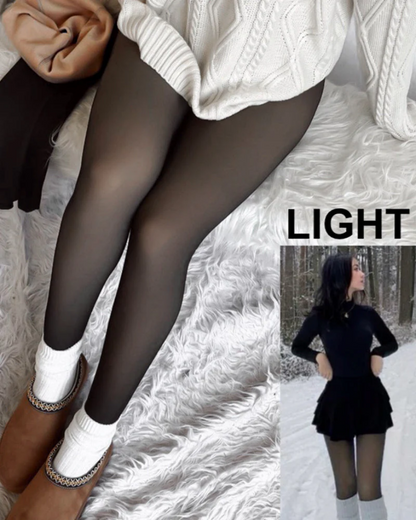 PURAVEA™ Magic Lined Leggings